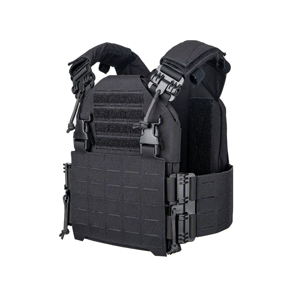 TRN Tactical Group BACRAFT QPC 2.0 Miniature Plate Carrier - APEXTAC GEAR