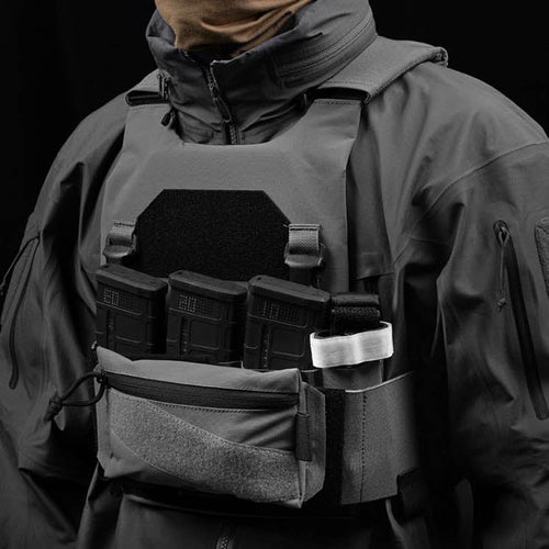 WOSPORT AC-1 Lightweight plate carrier Set VE-90） - APEXTAC GEAR