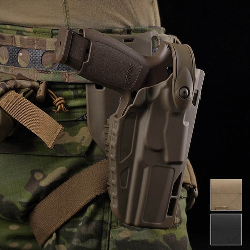 WOSPORT P320 M17 / M18 Holster (GB-83) - APEXTAC GEAR