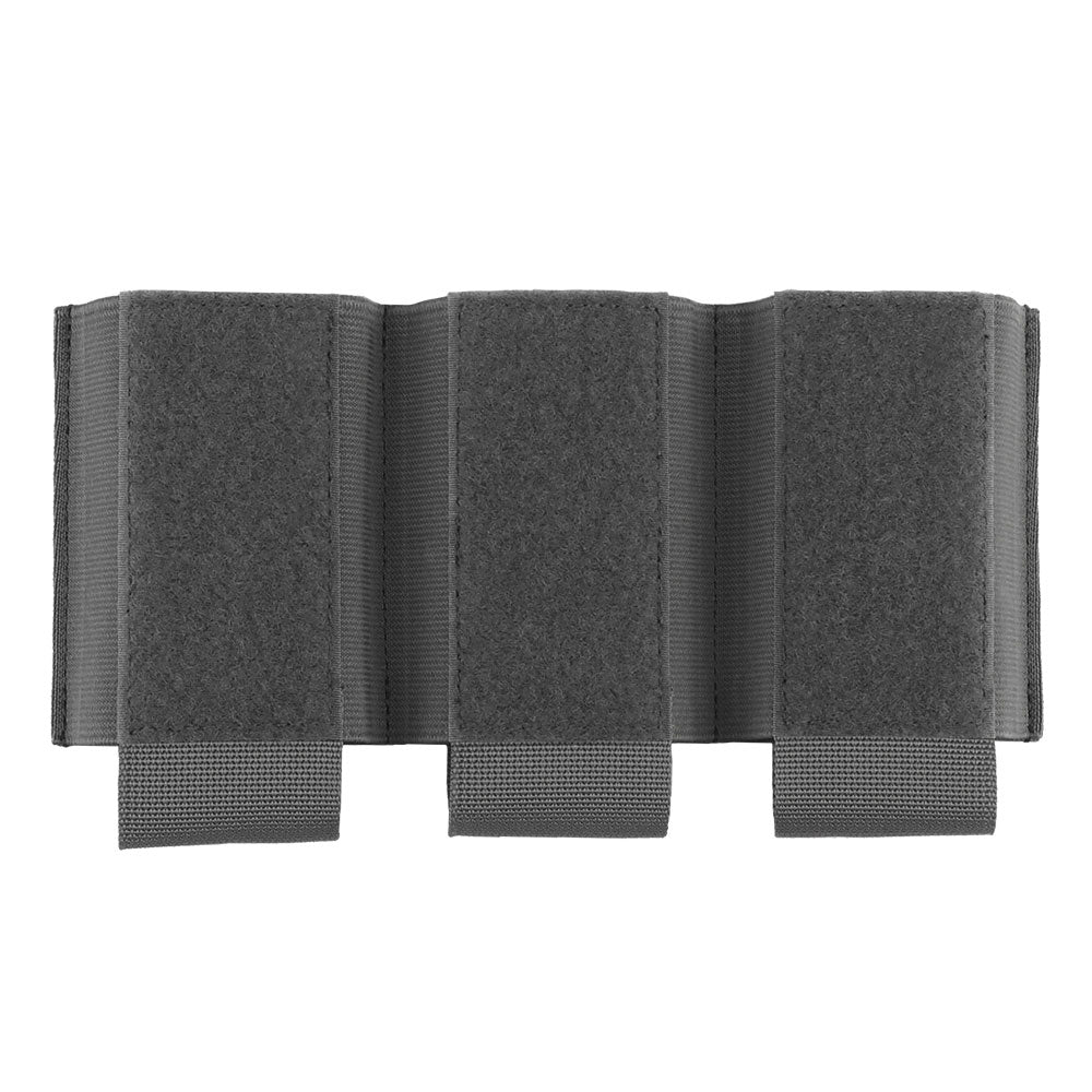 WOSPORT Triple 556 magazine pouch (built-in) (VE-75-ACC-14) - APEXTAC GEAR