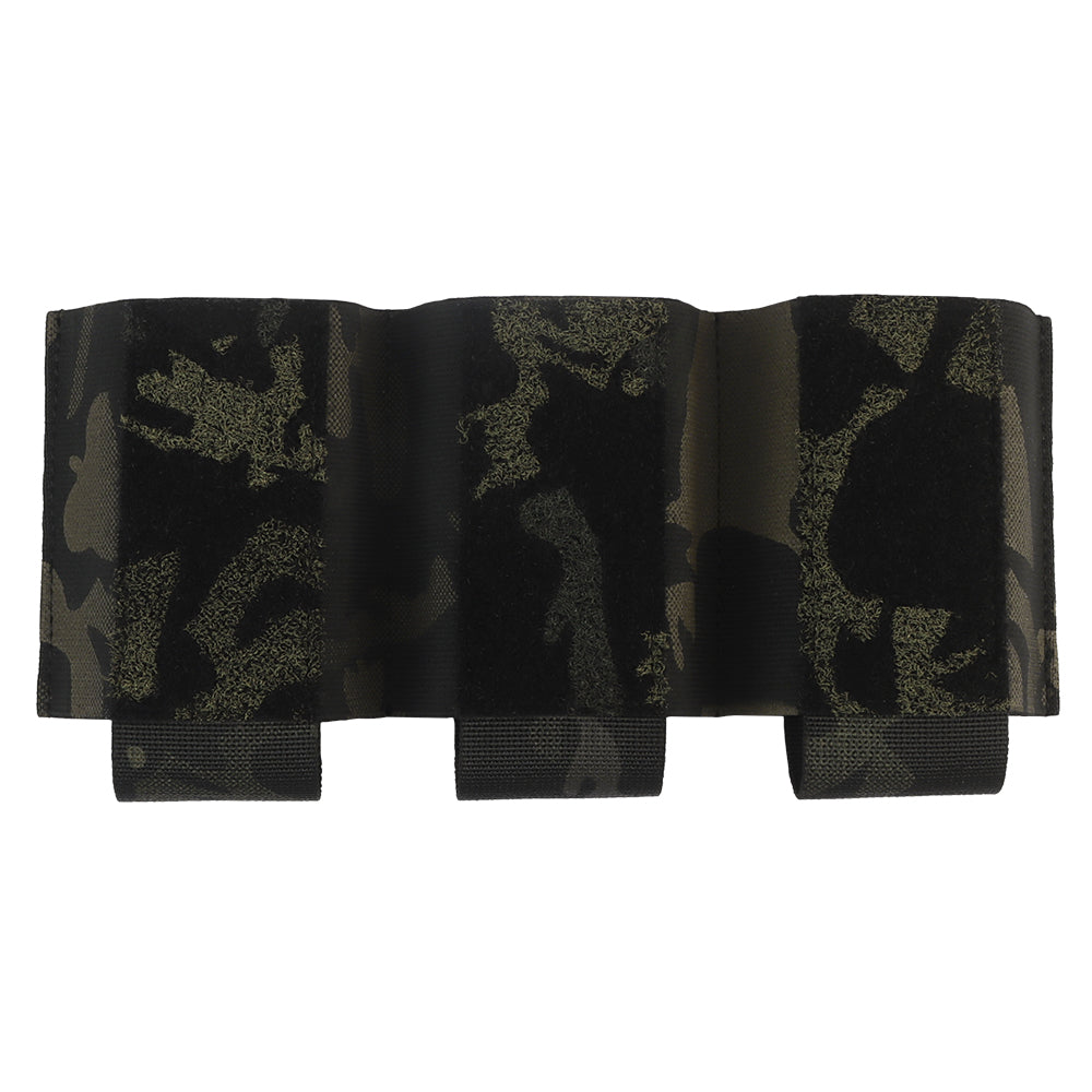 WOSPORT Triple 762 magazine pouch (built-in) (VE-75-ACC-15) - APEXTAC GEAR