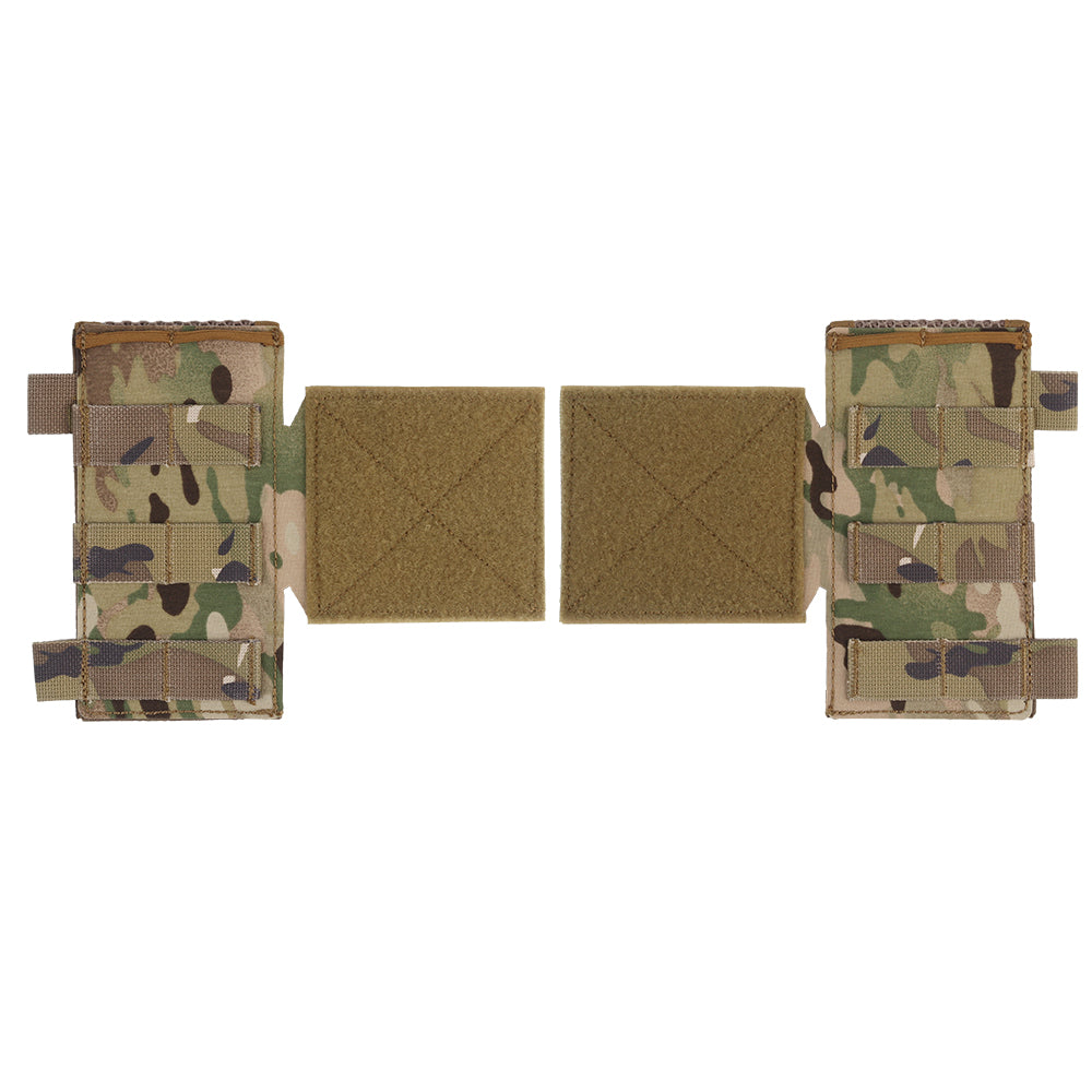 WOSPORT D3CR Side Plate Accessory (VE-87-ACC-10) - APEXTAC GEAR