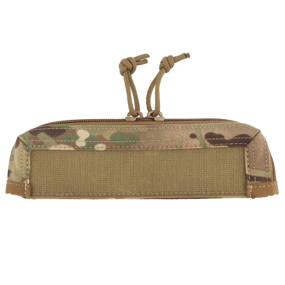 WOSPORT MK4 Chest Rig Micro Fight Zip Cover (VE-74-ACC-07) - APEXTAC GEAR