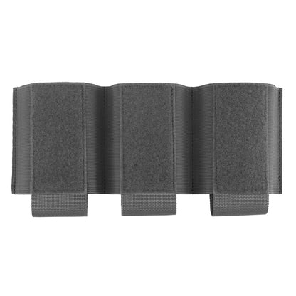 WOSPORT Triple 762 magazine pouch (built-in) (VE-75-ACC-15) - APEXTAC GEAR