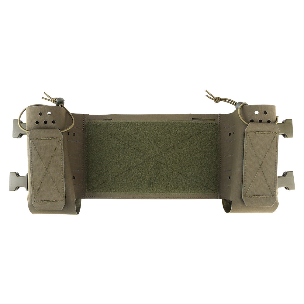 WOSPORT MK4 Chest-Mounted Extended Chassis (VE-74-ACC-01) - APEXTAC GEAR