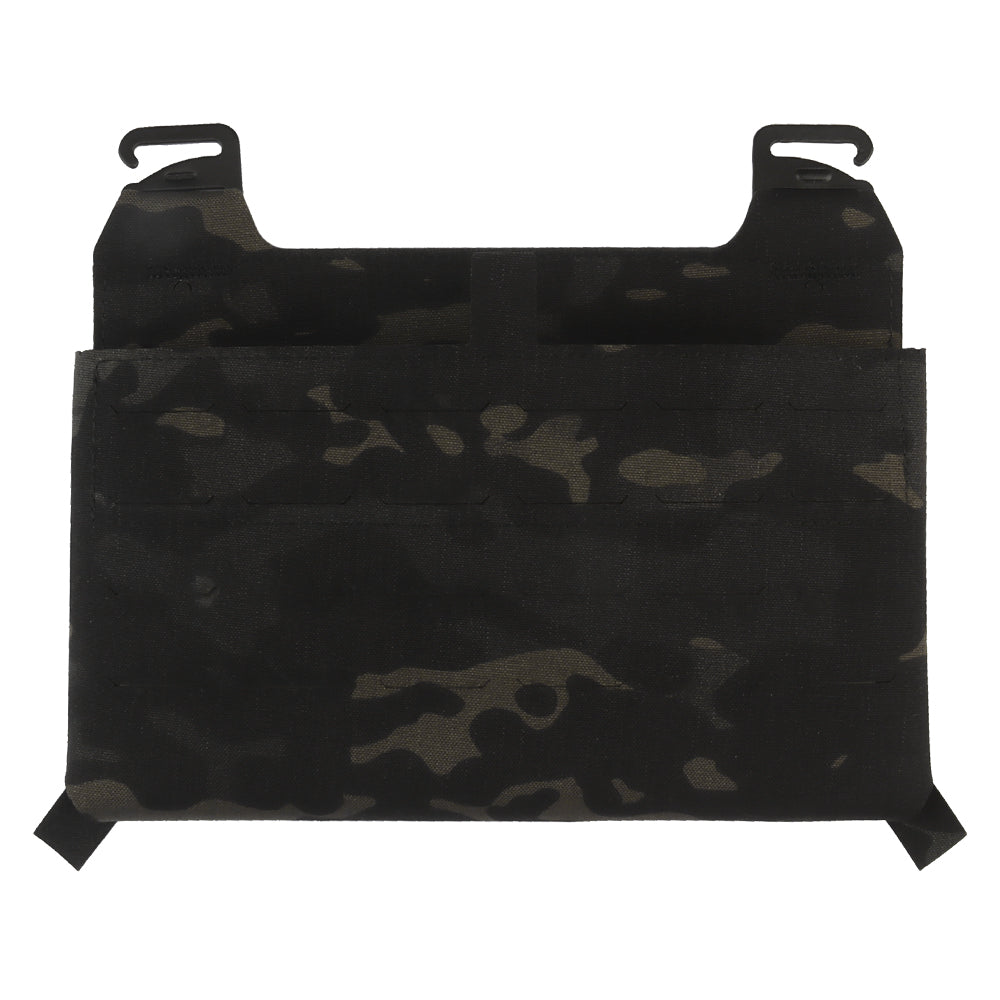 WOSPORT Magazine Pouch Front Plate (Built-in) (VE-75-ACC-13) - APEXTAC GEAR