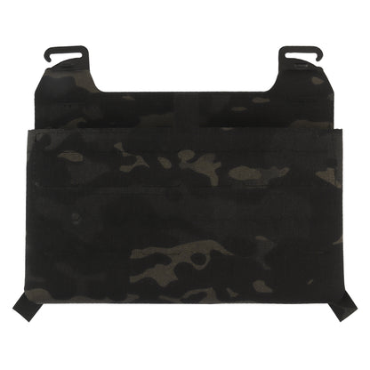 WOSPORT Magazine Pouch Front Plate (Built-in) (VE-75-ACC-13) - APEXTAC GEAR