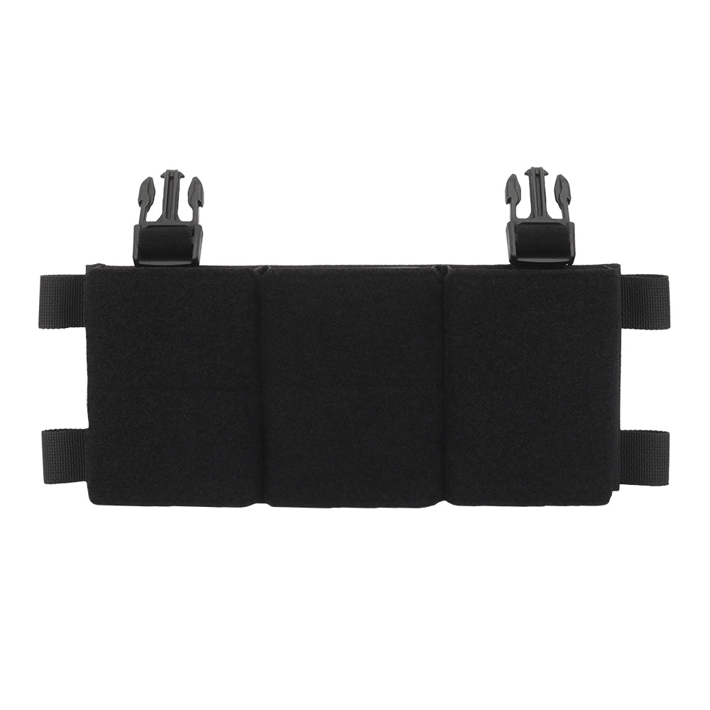 WOSPORT 7.62 Dual Purpose Magazine Pouch (VE-90-ACC-02) - APEXTAC GEAR