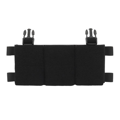 WOSPORT 7.62 Dual Purpose Magazine Pouch (VE-90-ACC-02) - APEXTAC GEAR