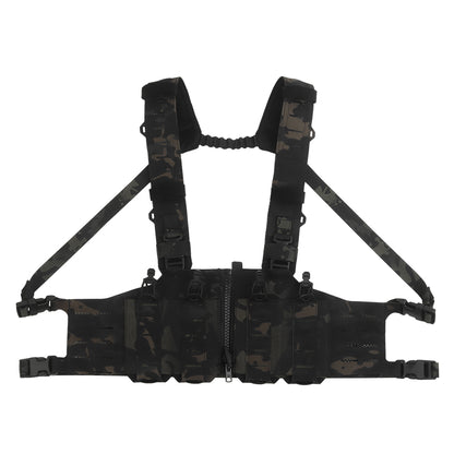 WOSPORT Light Weight SF Chest Rig (VE-96) - APEXTAC GEAR