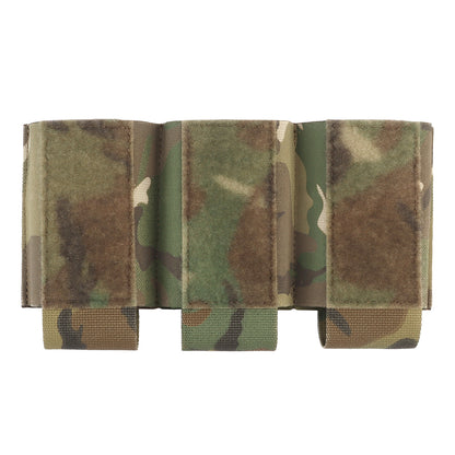 WOSPORT Triple 556 magazine pouch (built-in) (VE-75-ACC-14) - APEXTAC GEAR