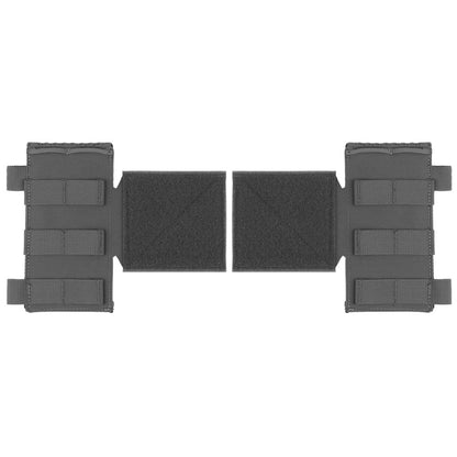 WOSPORT D3CR Side Plate Accessory (VE-87-ACC-10) - APEXTAC GEAR