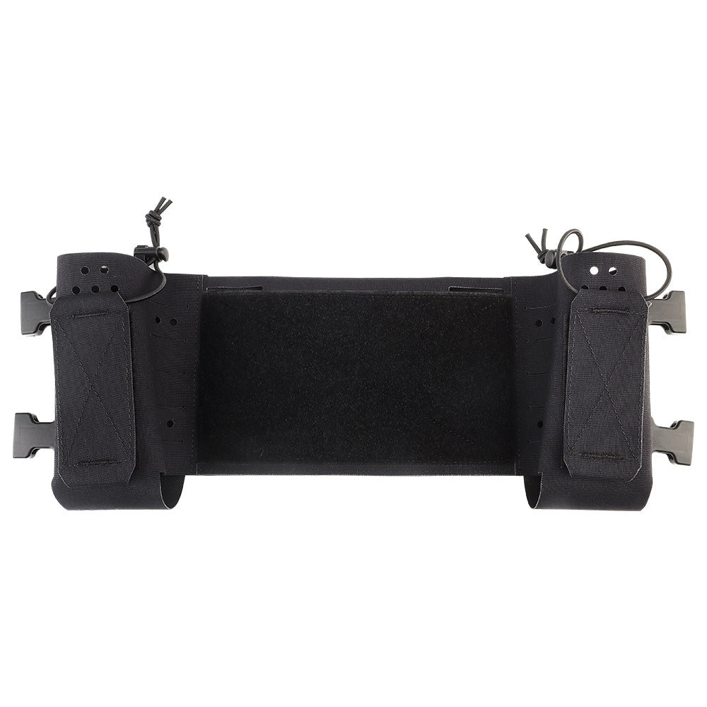 WOSPORT MK4 Chest-Mounted Extended Chassis (VE-74-ACC-01) - APEXTAC GEAR