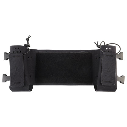WOSPORT MK4 Chest-Mounted Extended Chassis (VE-74-ACC-01) - APEXTAC GEAR