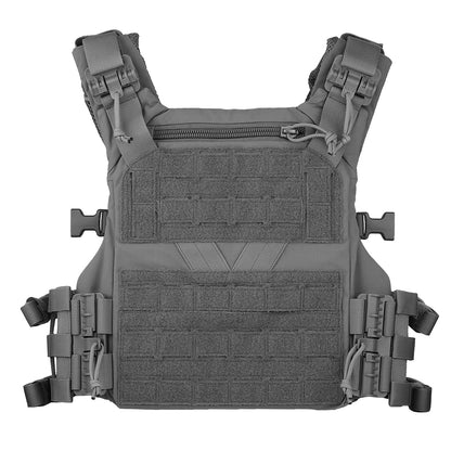 WOSPORT K19 Full-Size Tactical Plate Carrier (VE-83) - APEXTAC GEAR