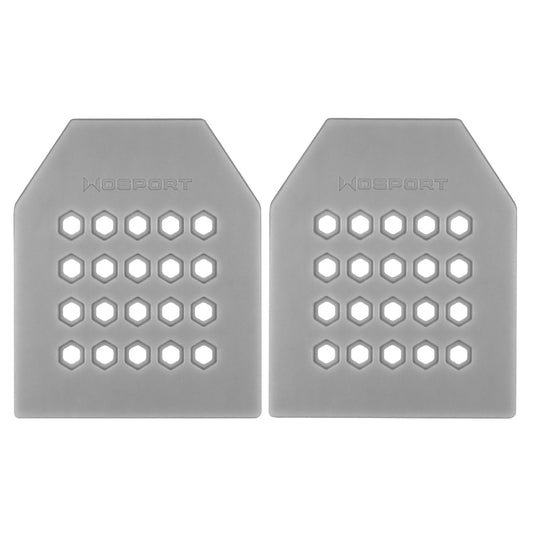 WOSPORT  Plate Carrier EVA Dummy Plate Lining (2PCS) (VE-ACC-12) - APEXTAC GEAR