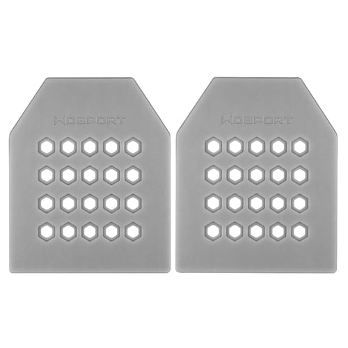 WOSPORT  Plate Carrier EVA Dummy Plate Lining (2PCS) (VE-ACC-12) - APEXTAC GEAR