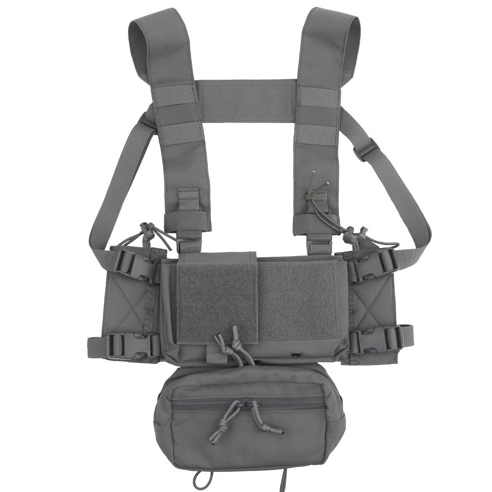 WOSPORT MK4 Tactical Chest Rig (VE-74) - APEXTAC GEAR