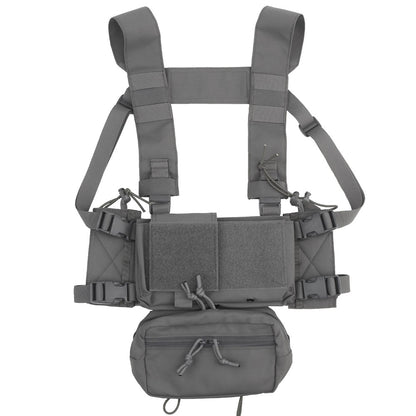 WOSPORT MK4 Tactical Chest Rig (VE-74) - APEXTAC GEAR