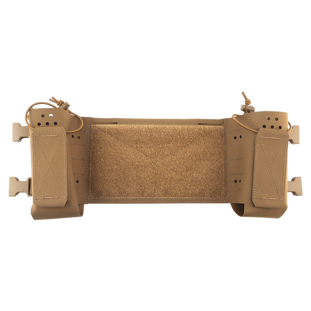 WOSPORT MK4 Chest-Mounted Extended Chassis (VE-74-ACC-01) - APEXTAC GEAR