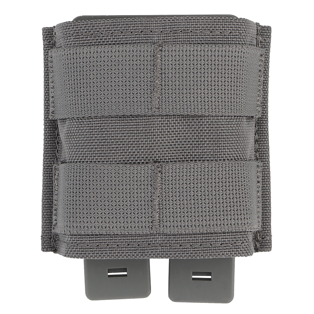 WOSPORT FAST 556 Single Mag Pouch (Short) - (MG-F-08) - APEXTAC GEAR