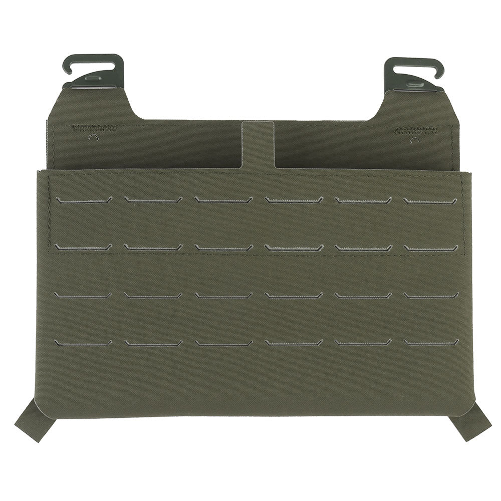 WOSPORT Magazine Pouch Front Plate (Built-in) (VE-75-ACC-13) - APEXTAC GEAR