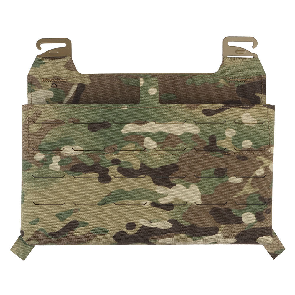 WOSPORT Magazine Pouch Front Plate (Built-in) (VE-75-ACC-13) - APEXTAC GEAR