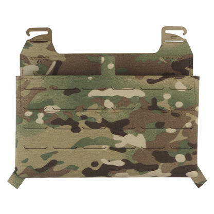 WOSPORT Magazine Pouch Front Plate (Built-in) (VE-75-ACC-13) - APEXTAC GEAR