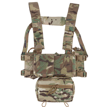 WOSPORT MK4 Tactical Chest Rig (VE-74) - APEXTAC GEAR