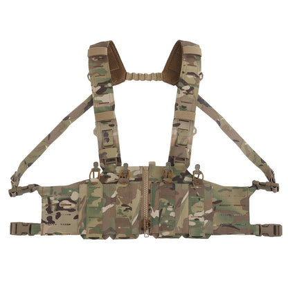 WOSPORT Light Weight SF Chest Rig (VE-96) - APEXTAC GEAR