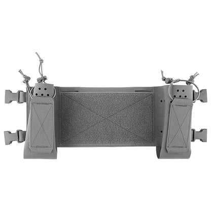 WOSPORT MK4 Chest-Mounted Extended Chassis (VE-74-ACC-01) - APEXTAC GEAR
