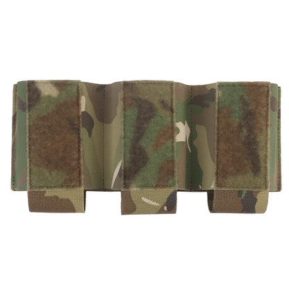 WOSPORT Triple 762 magazine pouch (built-in) (VE-75-ACC-15) - APEXTAC GEAR