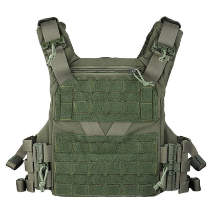 WOSPORT K19 Full-Size Tactical Plate Carrier (VE-83) - APEXTAC GEAR