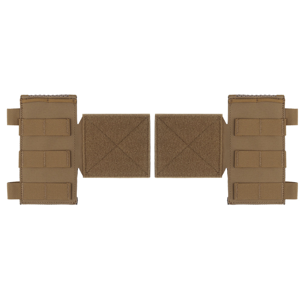 WOSPORT D3CR Side Plate Accessory (VE-87-ACC-10) - APEXTAC GEAR