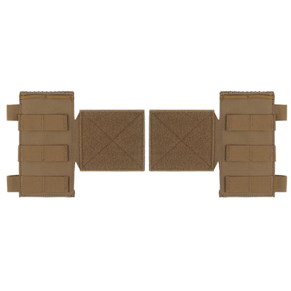 WOSPORT D3CR Side Plate Accessory (VE-87-ACC-10) - APEXTAC GEAR