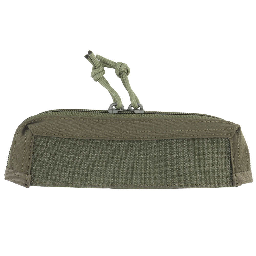 WOSPORT MK4 Chest Rig Micro Fight Zip Cover (VE-74-ACC-07) - APEXTAC GEAR