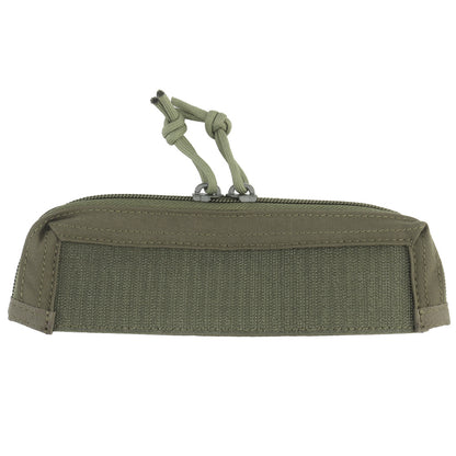 WOSPORT MK4 Chest Rig Micro Fight Zip Cover (VE-74-ACC-07) - APEXTAC GEAR