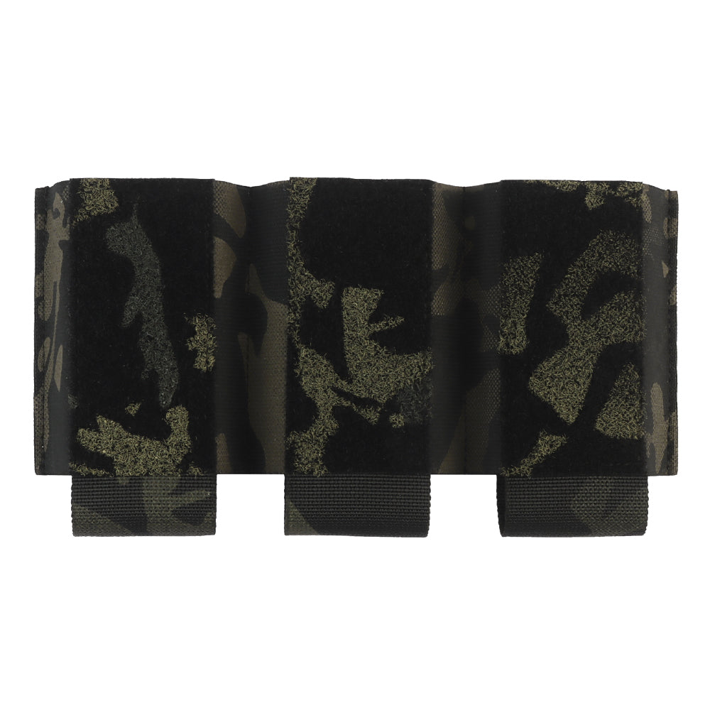 WOSPORT Triple 556 magazine pouch (built-in) (VE-75-ACC-14) - APEXTAC GEAR