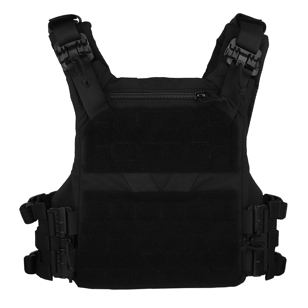 WOSPORT K19 Full-Size Tactical Plate Carrier (VE-83) - APEXTAC GEAR