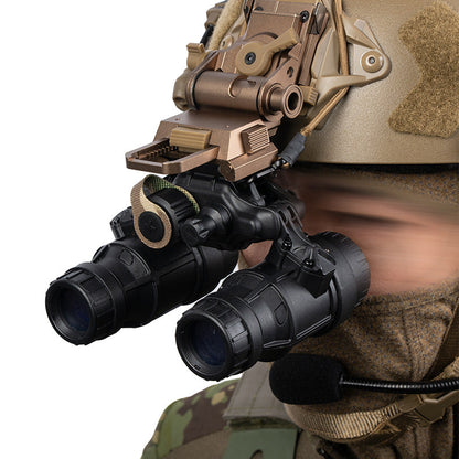 WOSPORT DTNVS Binocular NVG Model (MD-007) - APEXTAC GEAR