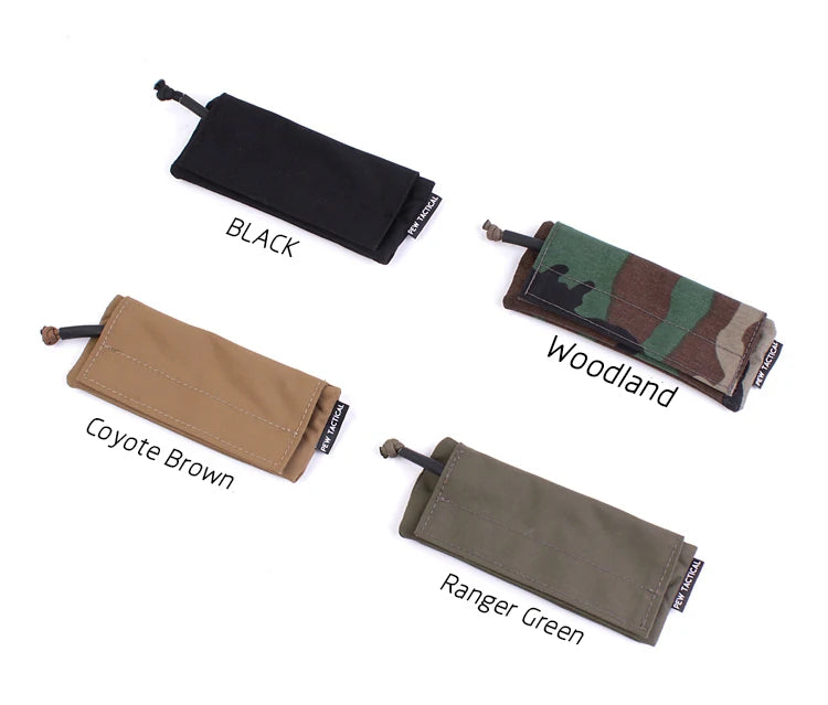 Pew Tactical Zenitco AK Triangle Stock Pouch (PH15) - APEXTAC GEAR