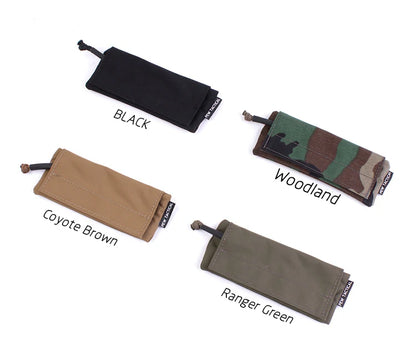 Pew Tactical Zenitco AK Triangle Stock Pouch (PH15) - APEXTAC GEAR