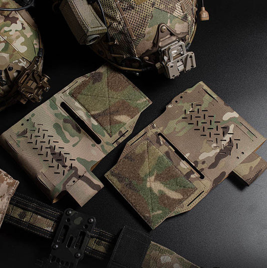 WOSPORT MK2 Expander Wing (VE-74-ACC-17) - APEXTAC GEAR