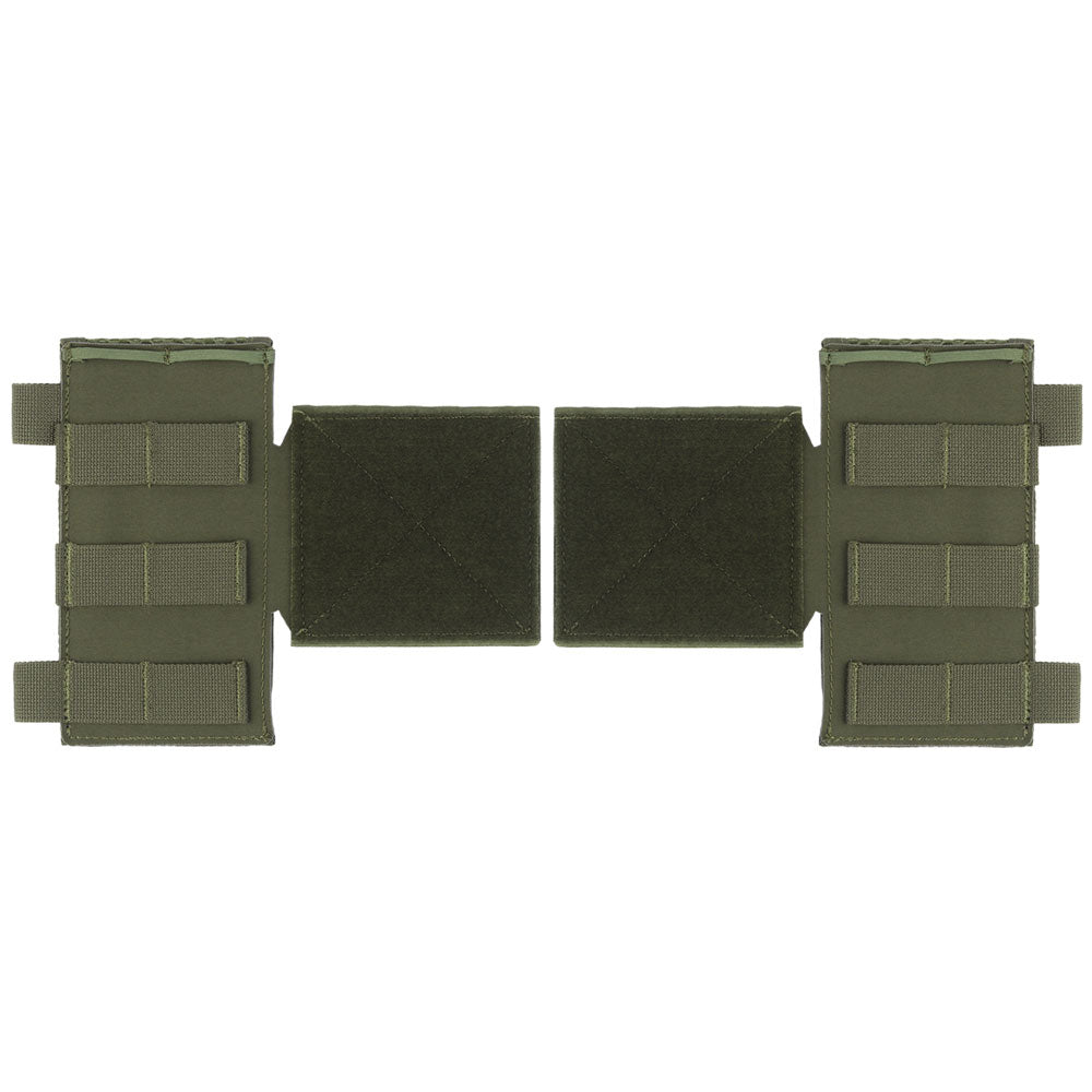 WOSPORT D3CR Side Plate Accessory (VE-87-ACC-10) - APEXTAC GEAR