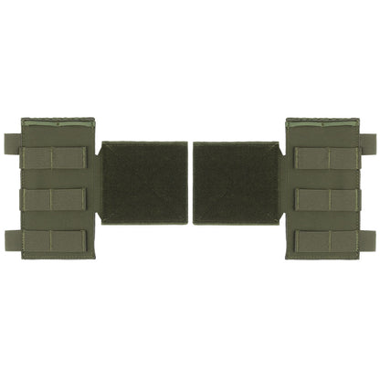 WOSPORT D3CR Side Plate Accessory (VE-87-ACC-10) - APEXTAC GEAR