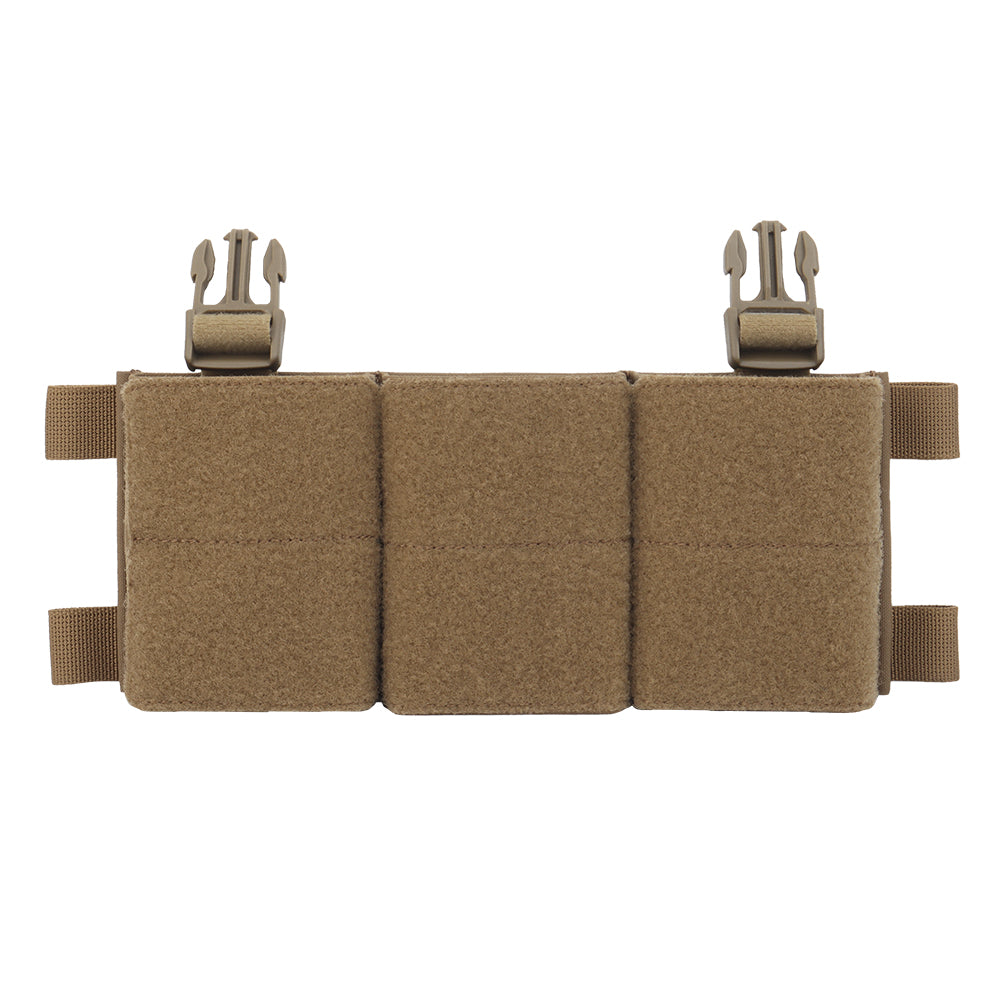 WOSPORT 7.62 Dual Purpose Magazine Pouch (VE-90-ACC-02) - APEXTAC GEAR