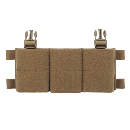 WOSPORT 7.62 Dual Purpose Magazine Pouch (VE-90-ACC-02) - APEXTAC GEAR
