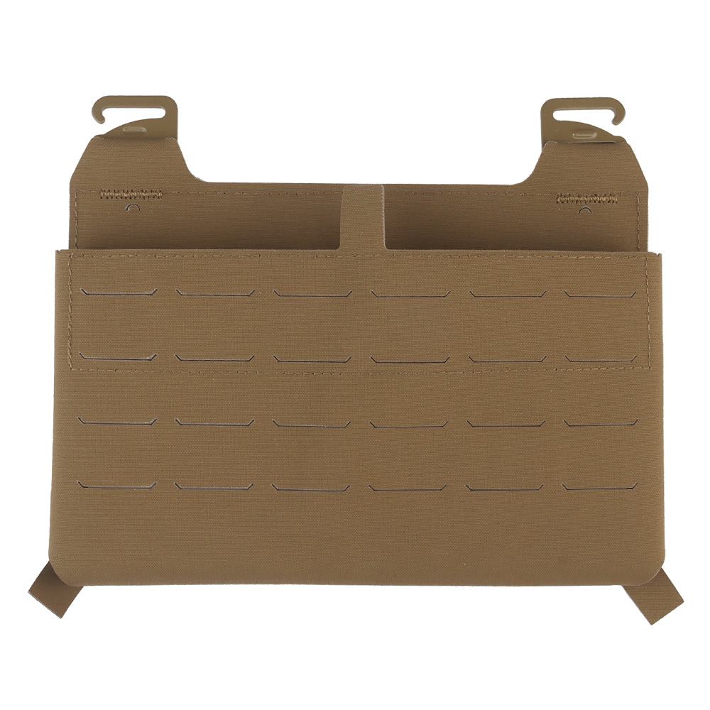 WOSPORT Magazine Pouch Front Plate (Built-in) (VE-75-ACC-13) - APEXTAC GEAR