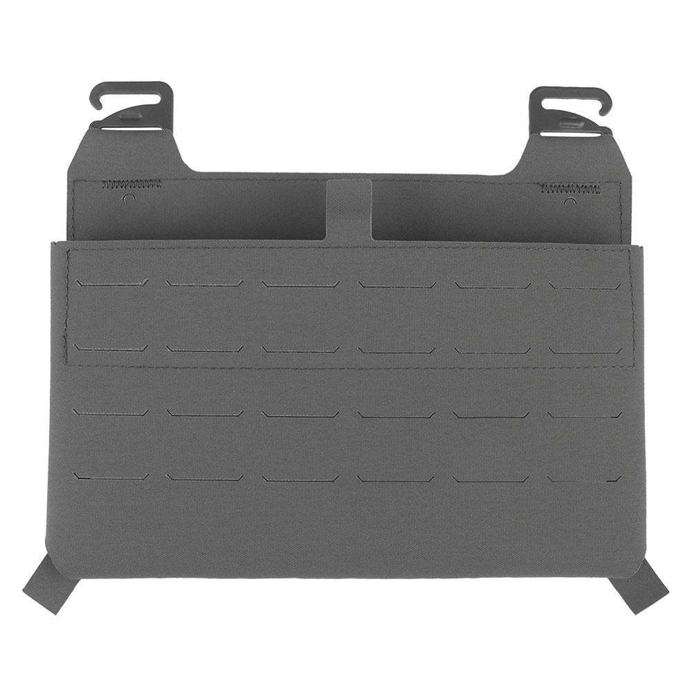 WOSPORT Magazine Pouch Front Plate (Built-in) (VE-75-ACC-13) - APEXTAC GEAR