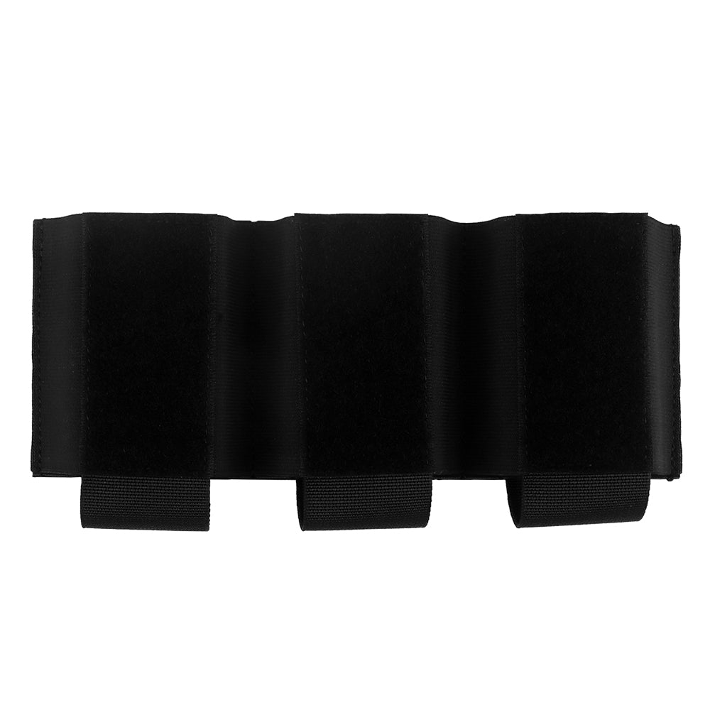 WOSPORT Triple 762 magazine pouch (built-in) (VE-75-ACC-15) - APEXTAC GEAR